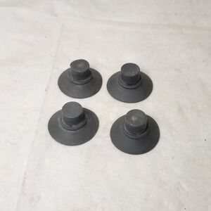 Hamilton Beach Food Processor Rubber Feet Replacement Parts From Model 702-4